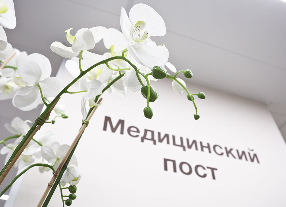 «Ведомости» составили первый рейтинг самых динамичных медицинских компаний