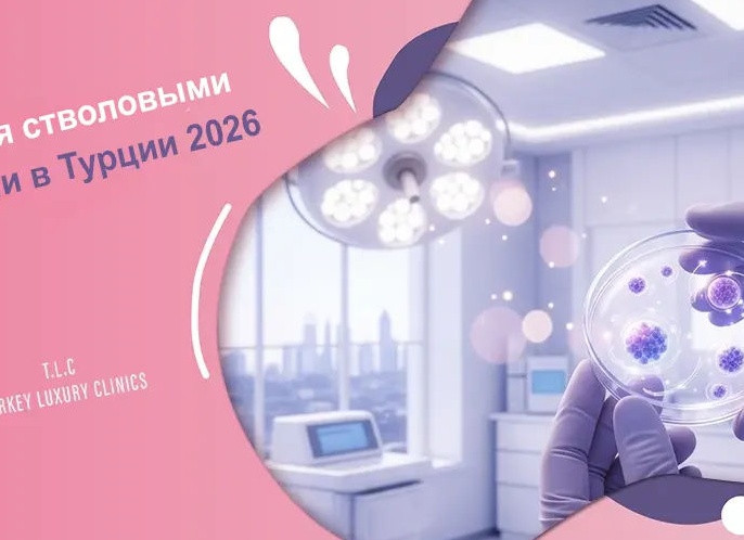 Лечение суставов стволовыми клетками: инновации в медицине