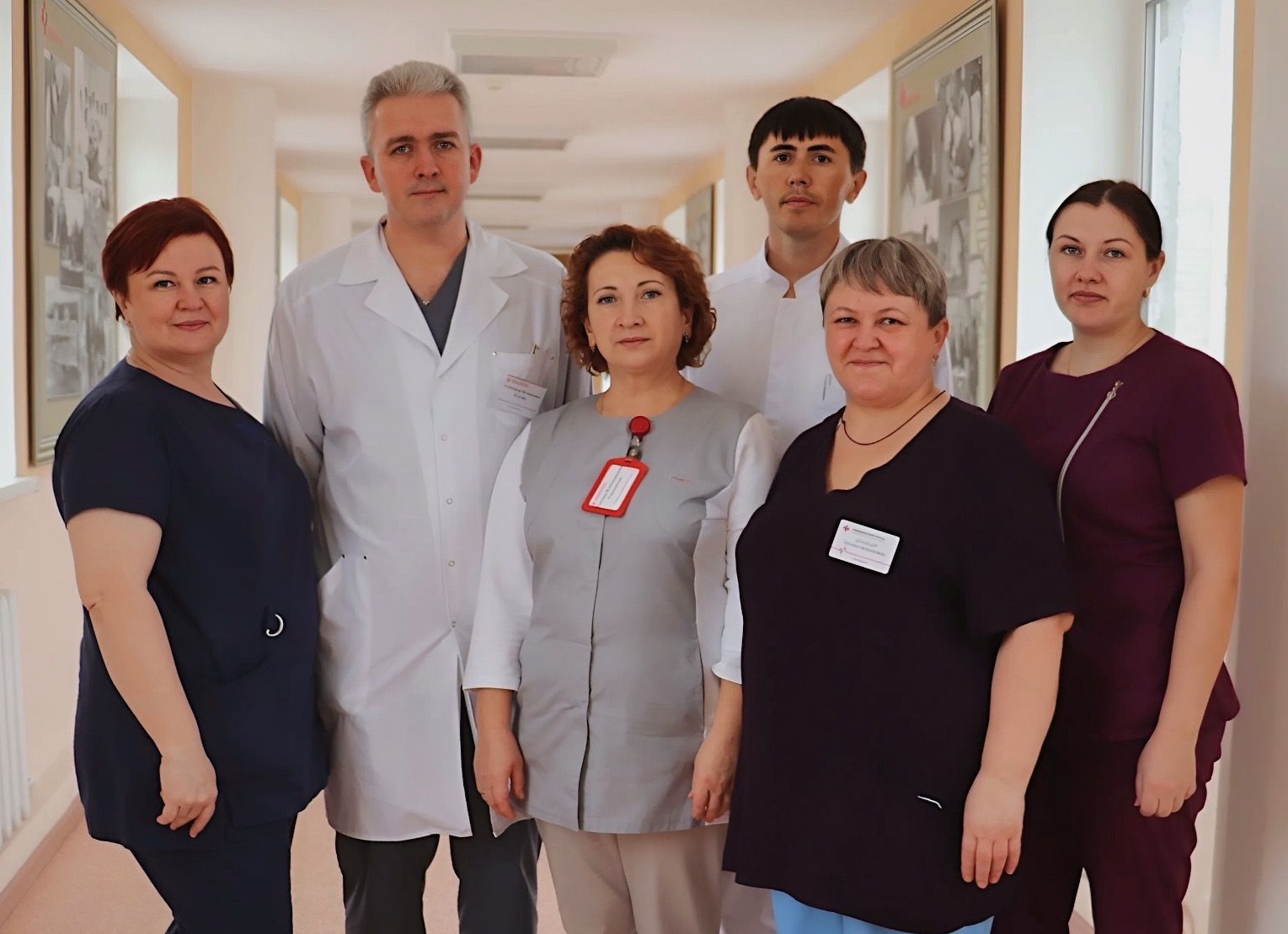 Центр абдоминальной онкологии открыт в «Медицинском городе»