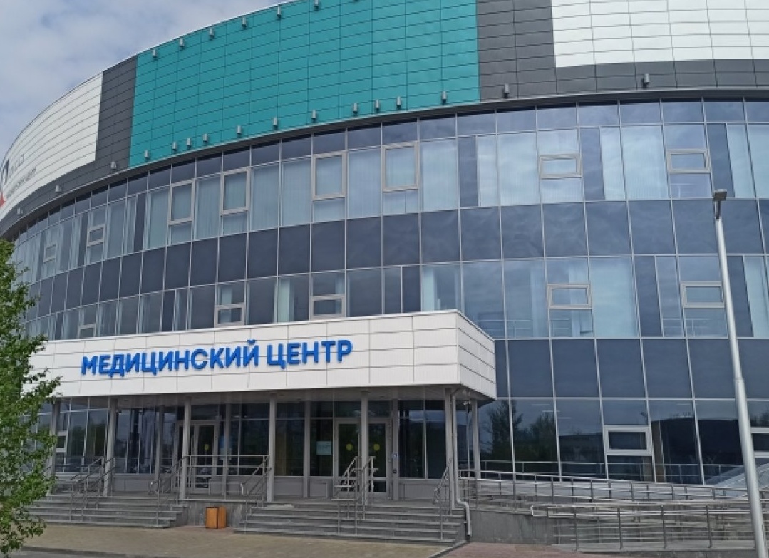 Медицина для всех. В Красноярске открылся новый современный медцентр